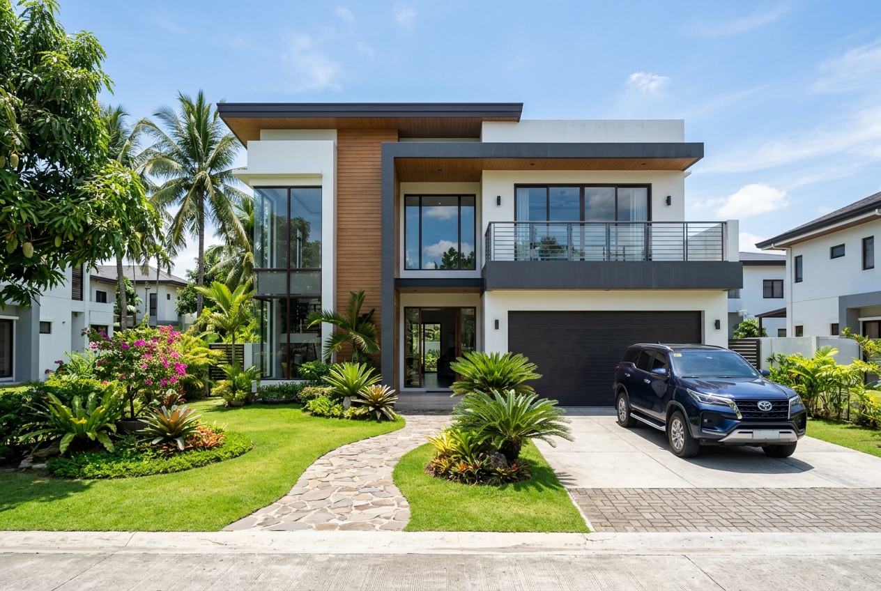 Laguna Residences